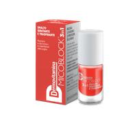 DERMOVITAMINA Mico Smalto Arancio Brillante