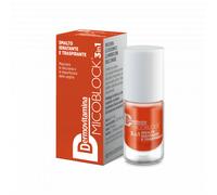 DERMOVITAMINA MICO SMAL ARA SC