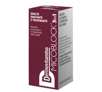 DERMOVITAMINA MICO SMALTO BRD