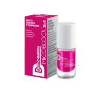 DERMOVITAMINA MICO SMALTO FUX