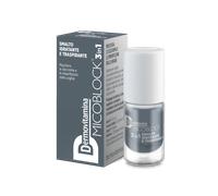 DERMOVITAMINA Mico Smalto Grigio