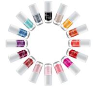 PASQUALI Srl DERMOVITAMINA Mico Smalto Mattone