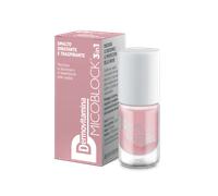 DERMOVITAMINA MICOBLOCK 3 IN 1 SMALTO IDRATANTE E TRASPIRANTE NUDE 5 ML
