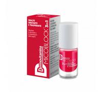DERMOVITAMINA Mico Smalto Red
