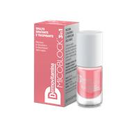 DERMOVITAMINA Mico Smalto Rosa