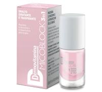 DERMOVITAMINA Mico Smalto Rosa Chiaro