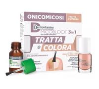 DERMOVITAMINA MICO TRATTA/COL