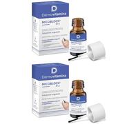 Dermovitamina Micoblock 3 In 1 Onicodistrofie Alterazioni Ungueali 2x7