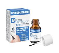 PASQUALI Dermovitamina Micoblock 3 in 1 - Trattamento alterazioni ungueali