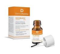 DERMOVITAMINA MICO ONICOFAGIA