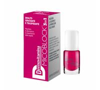 DERMOVITAMINA MICO SMALTO FUXIA