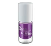 Dermovitamina Micoblock 3 in 1 Smalto Idratante e Traspirante Viola 5 ml