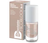 Dermovitamina - Micoblock 3 In 1 Smalto Traspirante Maschera Discromie Confezione 5 Ml