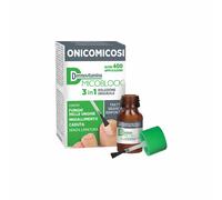 Dermovitamina Micoblock 3 in 1 - Soluzione ungueale per il trattamento dell'onicomicosi, 7 ml