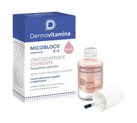 DERMOVITAMINA MICO ONICO COPR