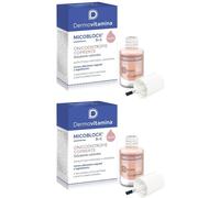 Dermovitamina Micoblock 3 N 1 Onicodistrofie Coprente 8 Ml 2x8 ml