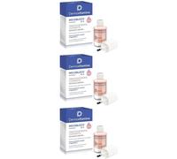 Dermovitamina Micoblock 3 N 1 Onicodistrofie Coprente 8 Ml 3x8 ml