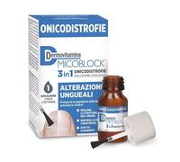 Dermovitamina Micoblock 3in1 Onicodistrofie 7 Ml