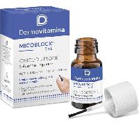 Dermovitamina MicoBlock 3in1 Onicodistrofie Soluzione Ungueale 7 ml