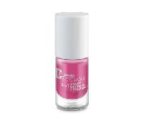 Dermovitamina Micoblock 3in1 Smalto Per Unghie Rosa Geranio 5 Ml