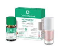 PASQUALI Srl DERMOVITAMINA MICO TRATTA/COLORA