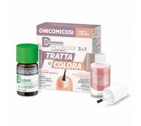 PASQUALI Srl DERMOVITAMINA MICO TRATTA/COLORA