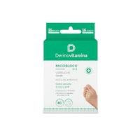 DERMOVITAMINA MICO VERRU PATCH