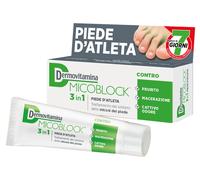 PASQUALI Srl DERMOVITAMINA MICOBLOCK CREMA