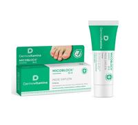PASQUALI Srl DERMOVITAMINA MICOBLOCK CREMA