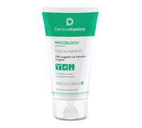 Dermovitamina MicoBlock Detergente Doccia 200 Ml