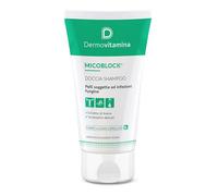 DERMOVITAMINA MicoBlock Doccia Shampoo 2 in 1, 200ml
