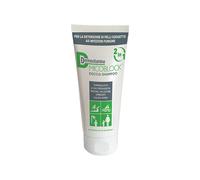 Dermovitamina Micoblock - Doccia shampoo 2 in 1 per la prevenzione delle micosi, 200 ml