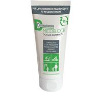 dermovitamina Micoblock Doccia Shampoo 200 ml