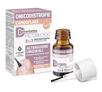 DermoVitamina Micoblock 3in1 Trattamento Onicodistrofie Camuflage 8 ml