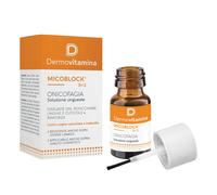 Dermovitamina micoblock onicofagia 7 ml