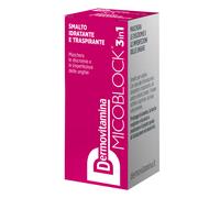 DERMOVITAMINA MICO SMALTO FUXIA