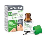 Dermovitamina DERMOVITAMINA MICOBLOCK 3 IN 1 ONICOMICOSI SOLUZIONE UNGUEALE 7 ML