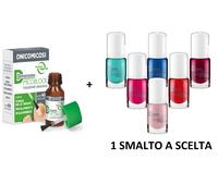 dermovitamina micoblock soluzione ungueale 7ml +smalto traspirante idratante 5ml