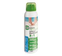 Dermovitamina micoblock spray barriera 3 in 1 100 ml