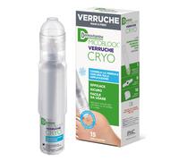 Dermovitamina micoblock verruche cryo spray 38 ml