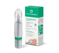 Dermovitamina Micoblock Verruche Cryo Verruche Rimozione Per Mani e Piedi