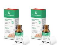 Dermovitamina Micoblock® Verruche Soluzione 2x2 ml Pennellata