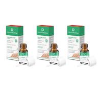 Dermovitamina Micoblock® Verruche Soluzione 3x2 ml Pennellata