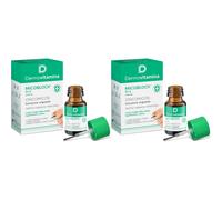 Dermovitamina Microblock® Soluzione Ungueale 2x7 ml Soluzione