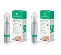 Dermovitamina Microblock® Verruche Cryo Set da 2 2x38 ml Spray