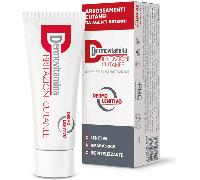 Dermovitamina Irritazioni Cutanee 30 ml - Crema viso corpo ad azione dermo-lenitiva - Per tutte le forme di arrossamenti cutanei - Lenitiva Riparatrice Riepitelizzante - Vitamina E e Vitamina A