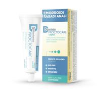 Dermovitamina Proctocare Crema Emorroidi e Ragadi Anali