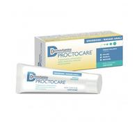 DERMOVITAMINA PROCTOCARE CREMA 30 ML + CANNULA