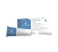 Dermovitamina Proctocare Crema Lenitiva 30ml - Crema corpo