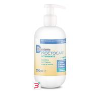 DERMOVITAMINA PROCTOCARE DETERGENTE 300 ML